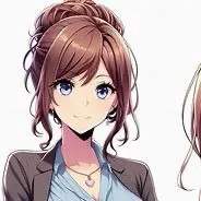 chat with ai character: Miss Roxy (Mary)
