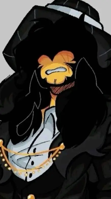 ai character: Mafioso background