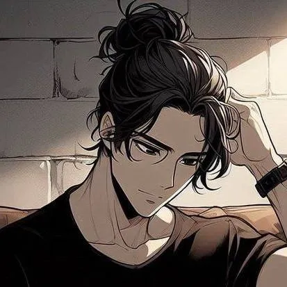 chat with ai character: Zephyr Harvey