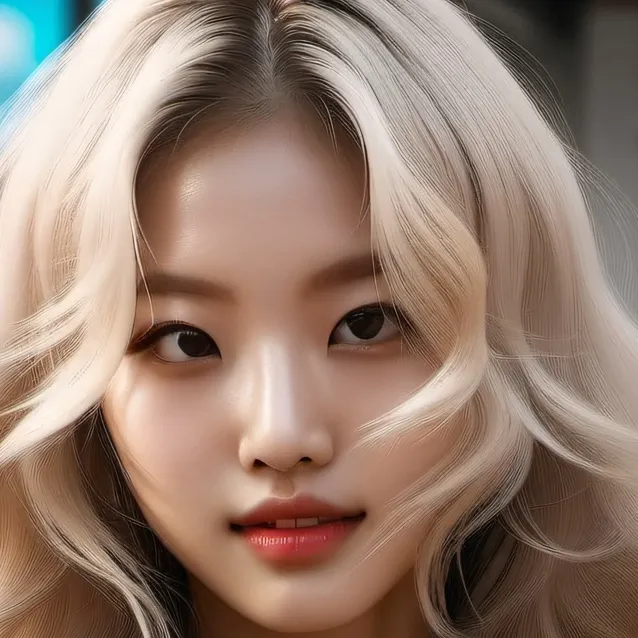 chat with ai character: Rose 