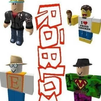 chat with ai character: Roblox Admins