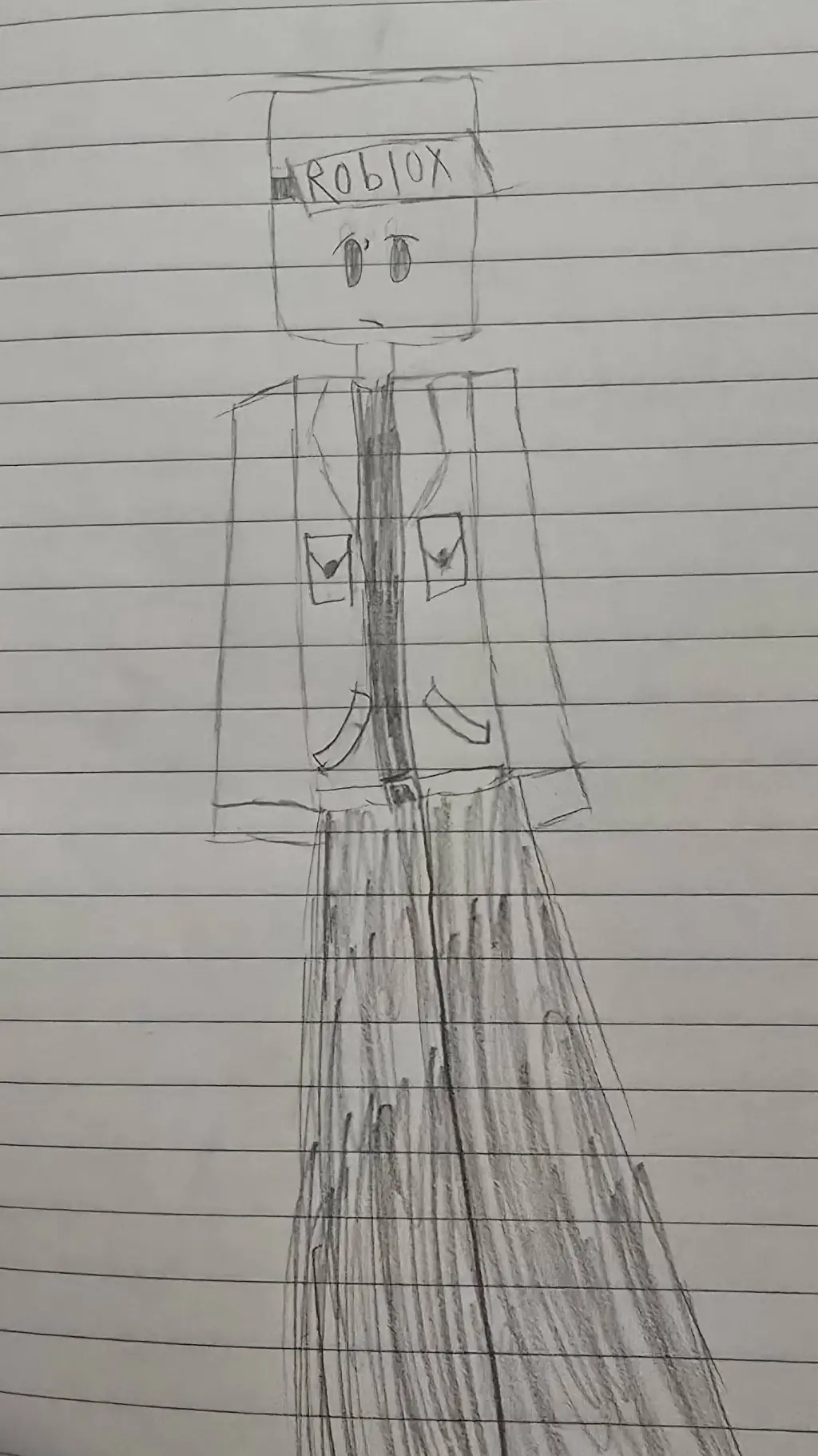 ai character: Elliot background