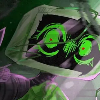 chat with ai character: twisted vee