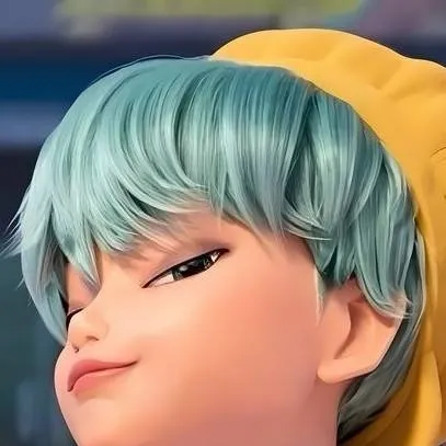 chat with ai character: baby saja