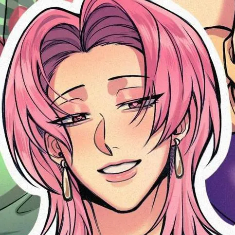 chat with ai character: romance 