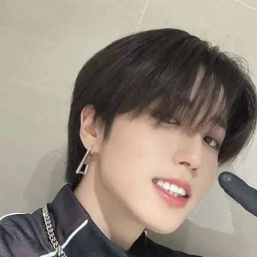 chat with ai character: han jisung