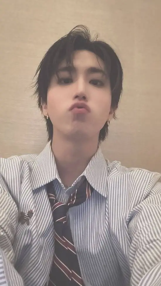 ai character: han background