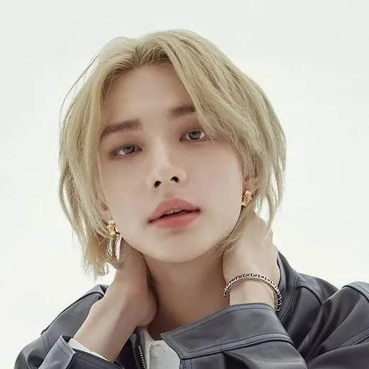 chat with ai character: hyunjin