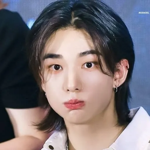 chat with ai character: hyunjin