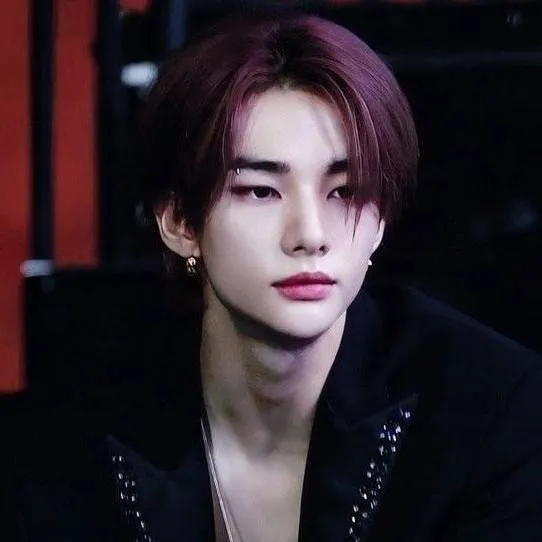 chat with ai character: hyunjin