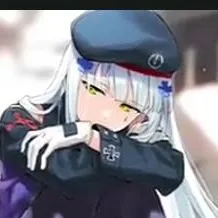 chat with ai character: Mia 