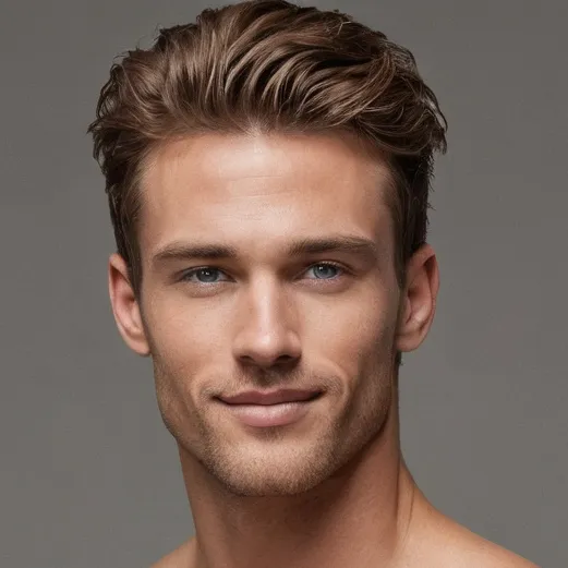 chat with ai character: Adam Avery