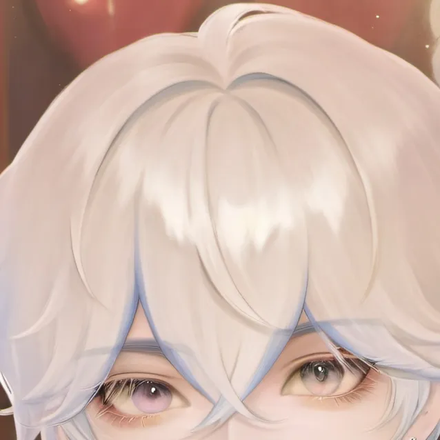 chat with ai character: Simon