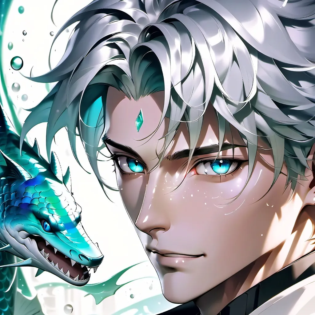 chat with ai character: Ezra