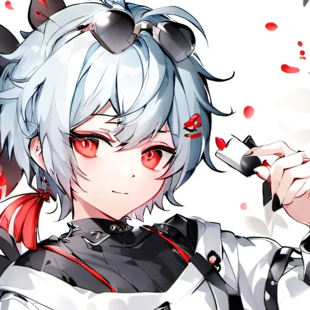 chat with ai character: Luke