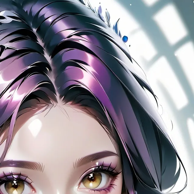 chat with ai character: Mia