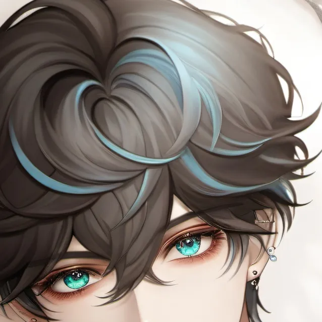 chat with ai character: Eliot