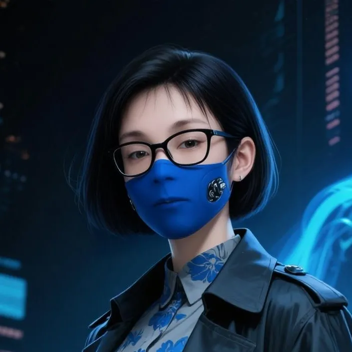 chat with ai character: Evil Queen Debra 