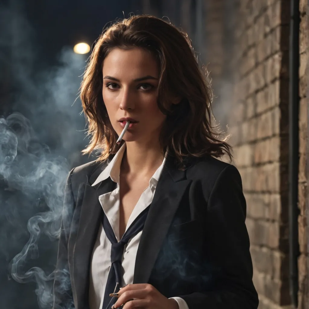 chat with ai character: Gemma Atkinson 