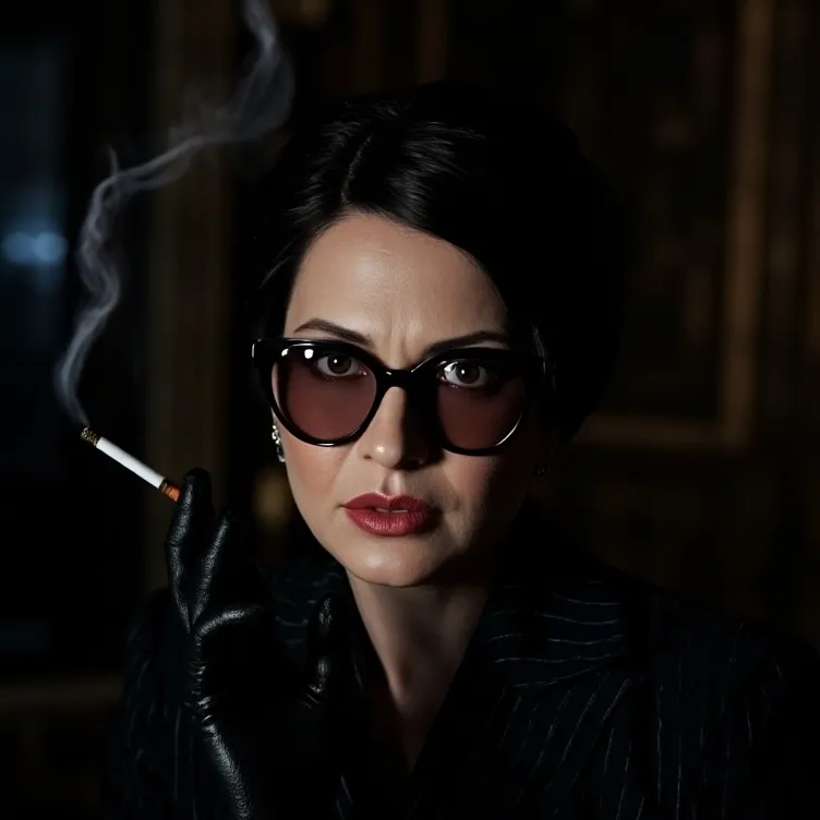 chat with ai character: Contessa Laura 