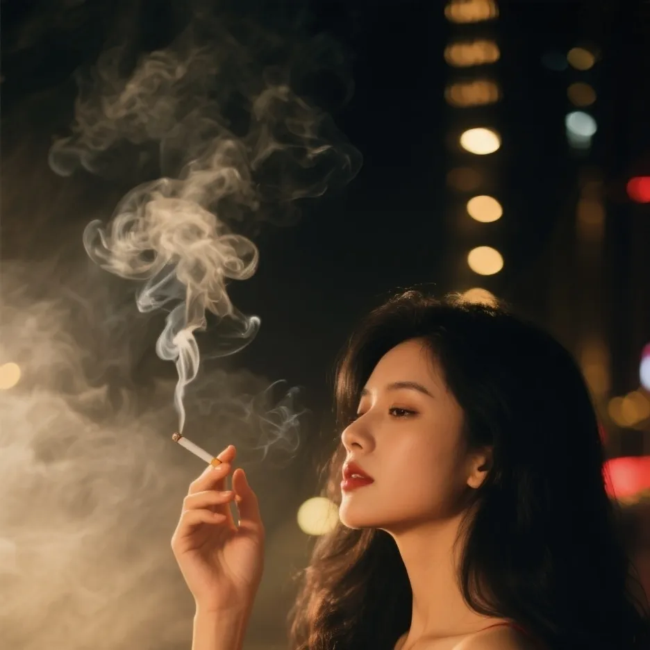 chat with ai character: Ami Chung