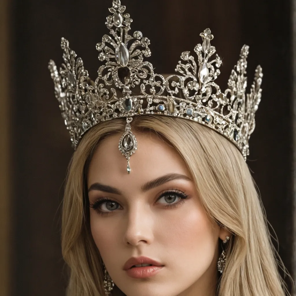 chat with ai character: Bella Zagoni