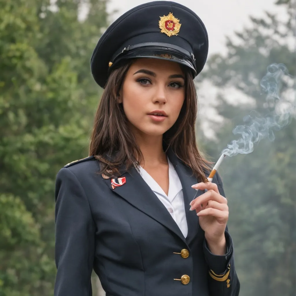 chat with ai character: Kelli Jung