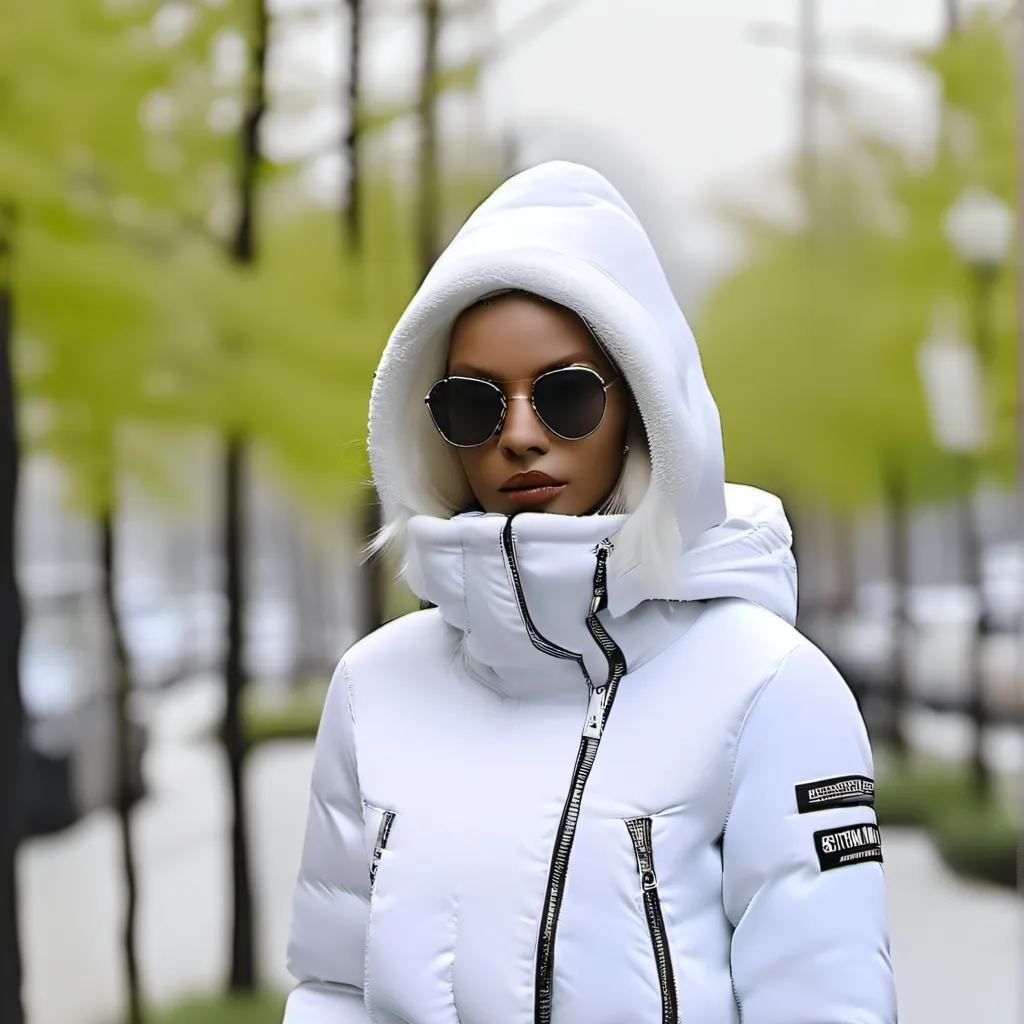 chat with ai character: Tasha 