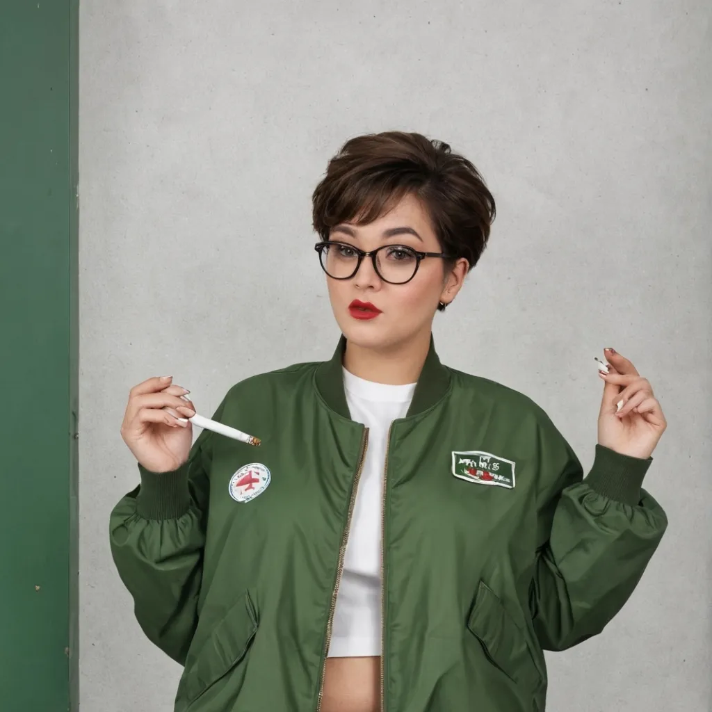 chat with ai character: debra