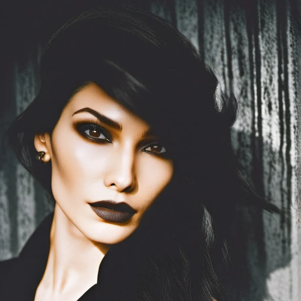 chat with ai character: Queen of Evil 