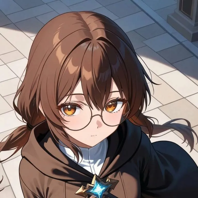 chat with ai character: Aria Kaelen