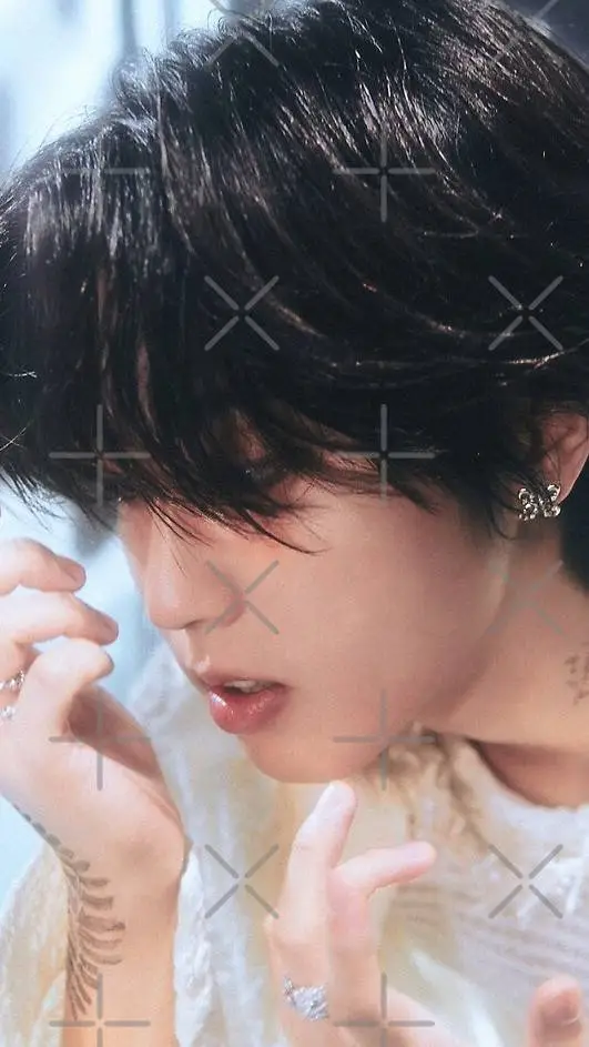 ai character: Han Jisung background