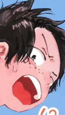 ai character: Portgas D. Ace background