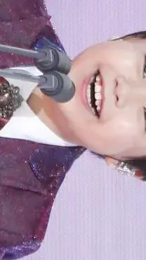 ai character: Hwang Min Ho background
