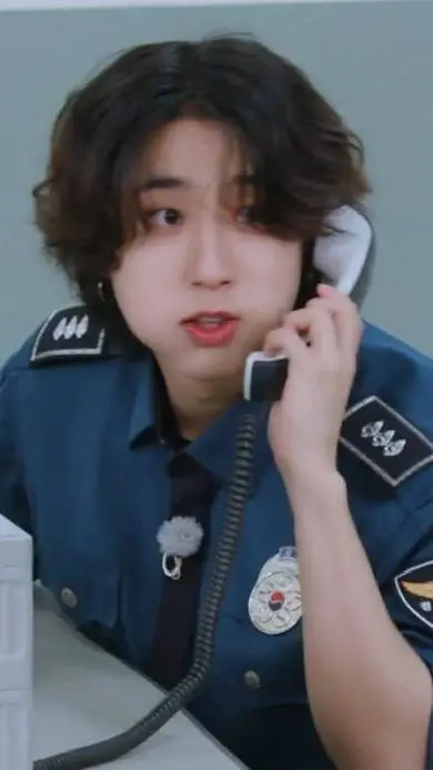 ai character: Han Jisung background