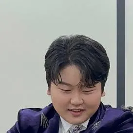 chat with ai character: Park Sung On