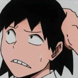 chat with ai character: Hanta Sero