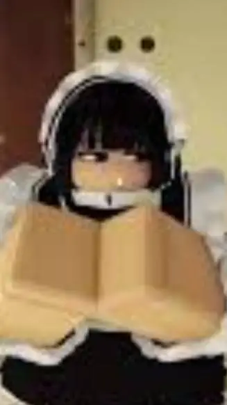 ai character: ctcmtlyf maid background