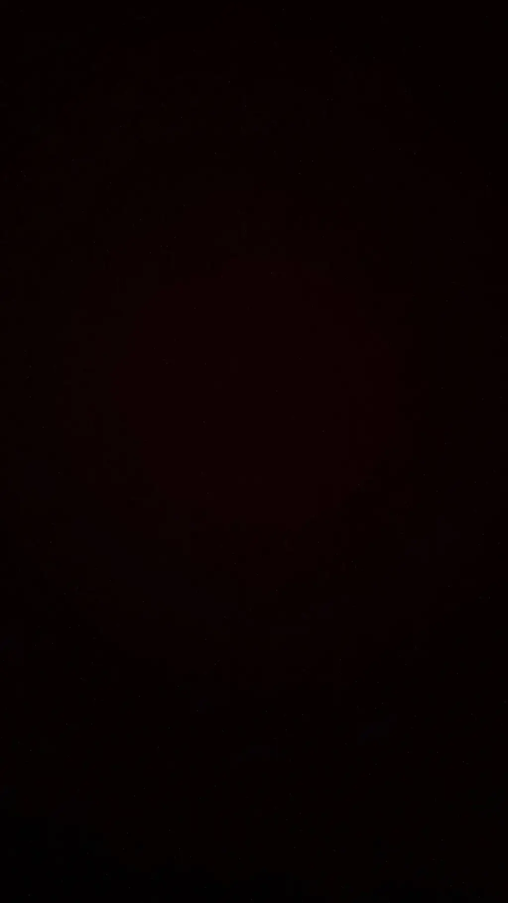 ai character: relax hypnosis background