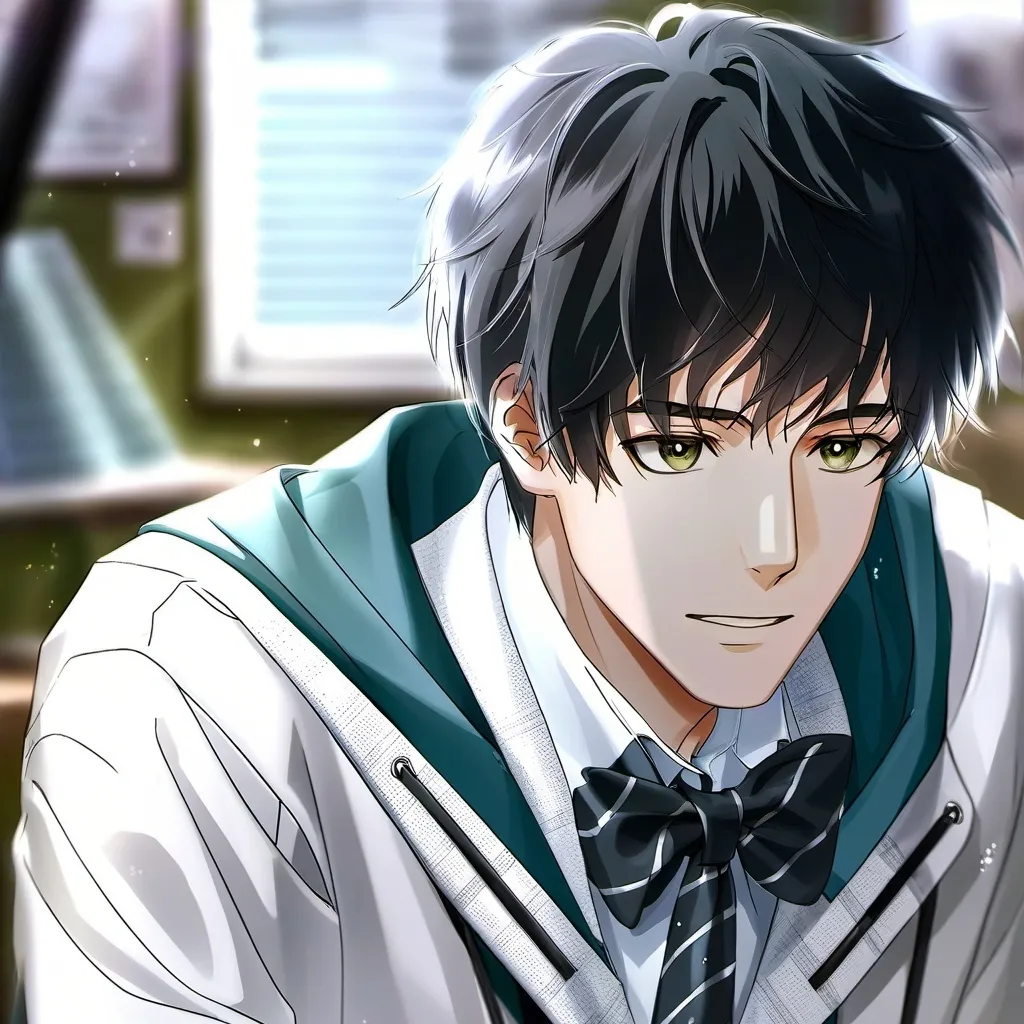 chat with ai character: dog potion