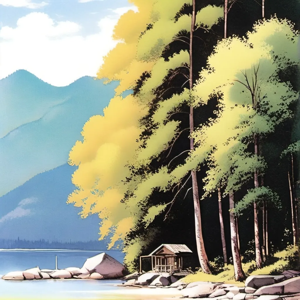 chat with ai character: slime cap