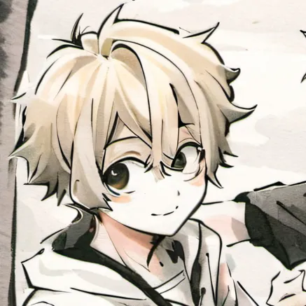 chat with ai character: Bkdk