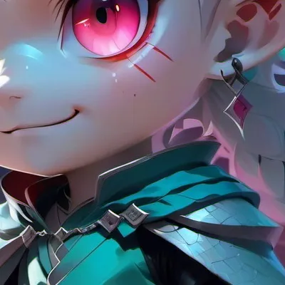 chat with ai character: Hazbin hotel 