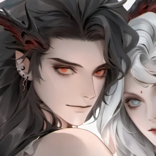 chat with ai character: Velvet x Carmilla 