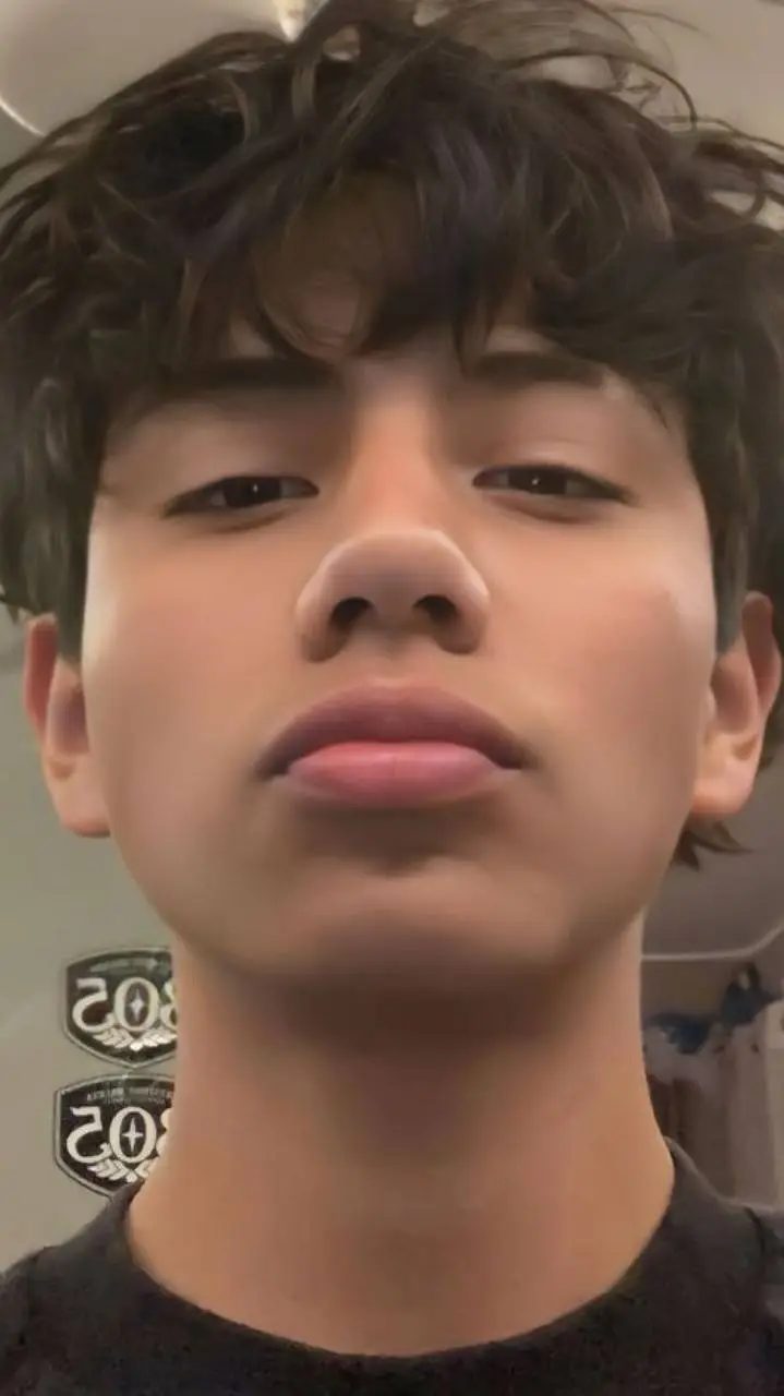 ai character: Jake background