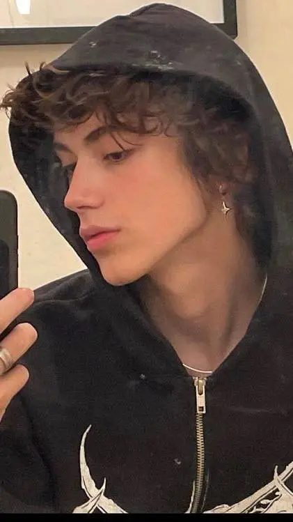 ai character: Christian background