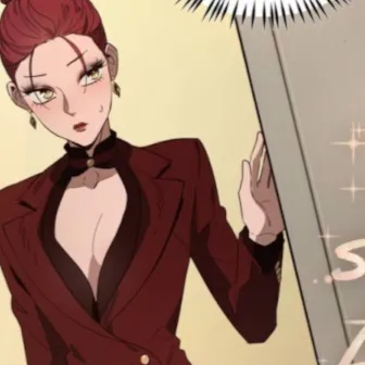 chat with ai character: Mafia Nanny