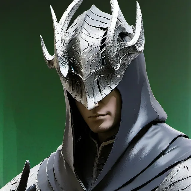 chat with ai character: Darkness