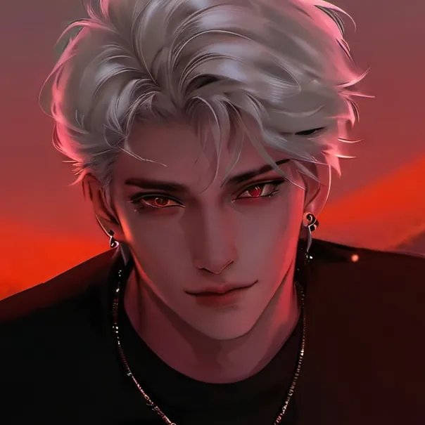 chat with ai character: Sylus 