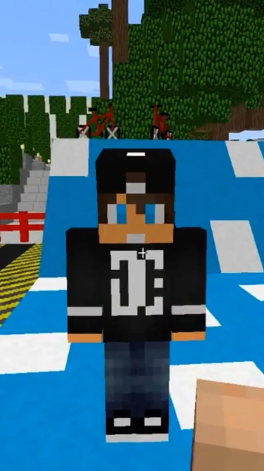 Talkie AI - Chat with jack 